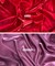 Liquid Satin Fabric by the Yard, 58-60" Wide Reflective Silky Satin